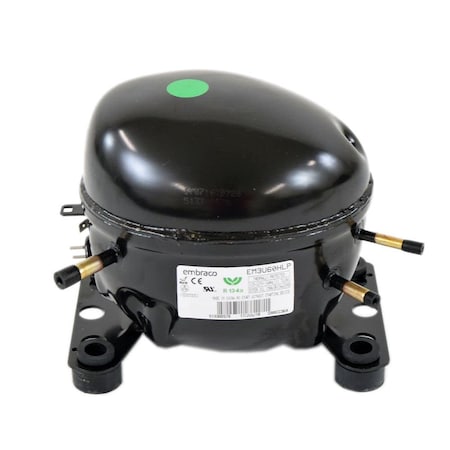 Electrolux Home Products 5304512654 Frigidaire/Electrolux Refrigerator Compressor-PANASONI 5304512654